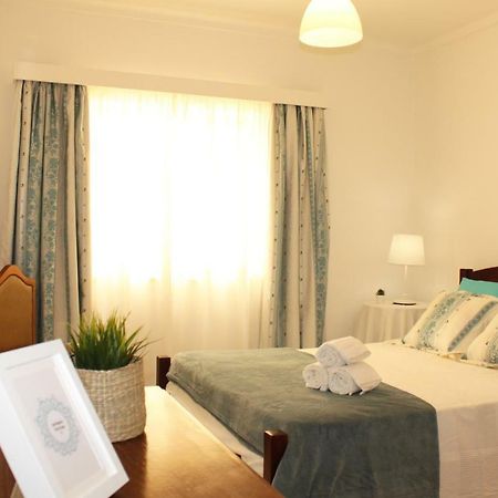 Apartamento Praia Rocha T1 Portimao Luaran gambar