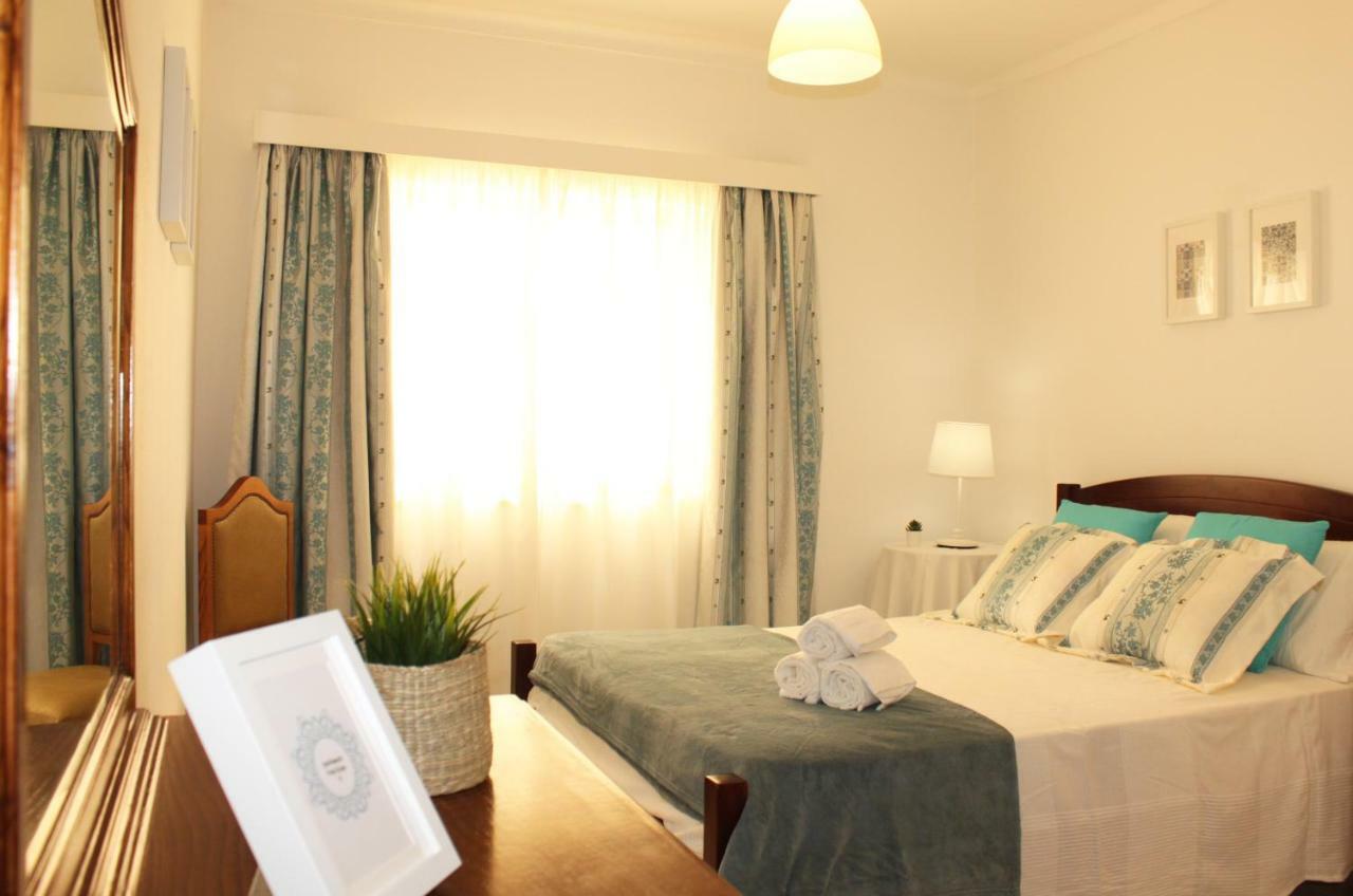 Apartamento Praia Rocha T1 Portimao Luaran gambar