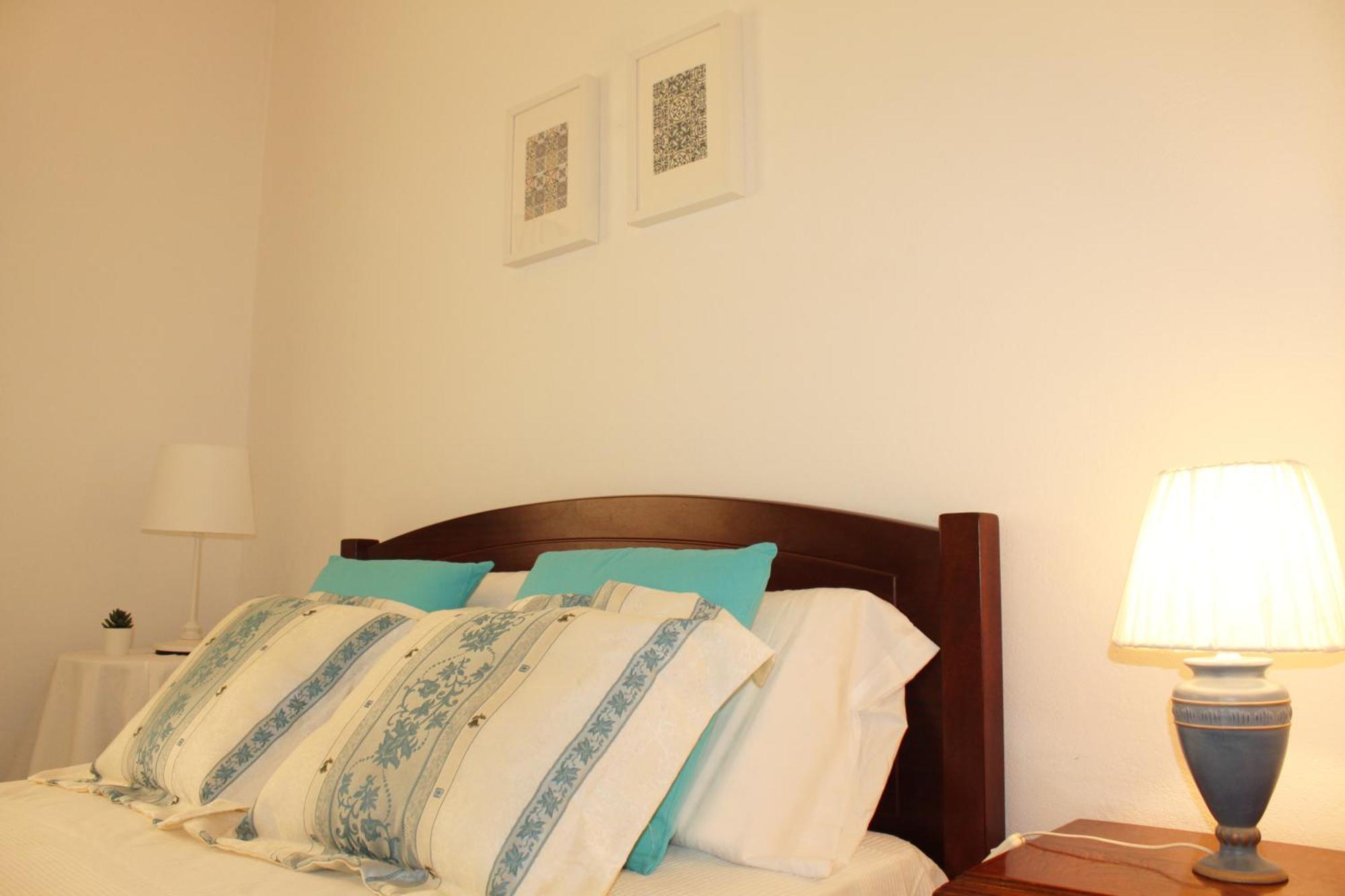 Apartamento Praia Rocha T1 Portimao Luaran gambar