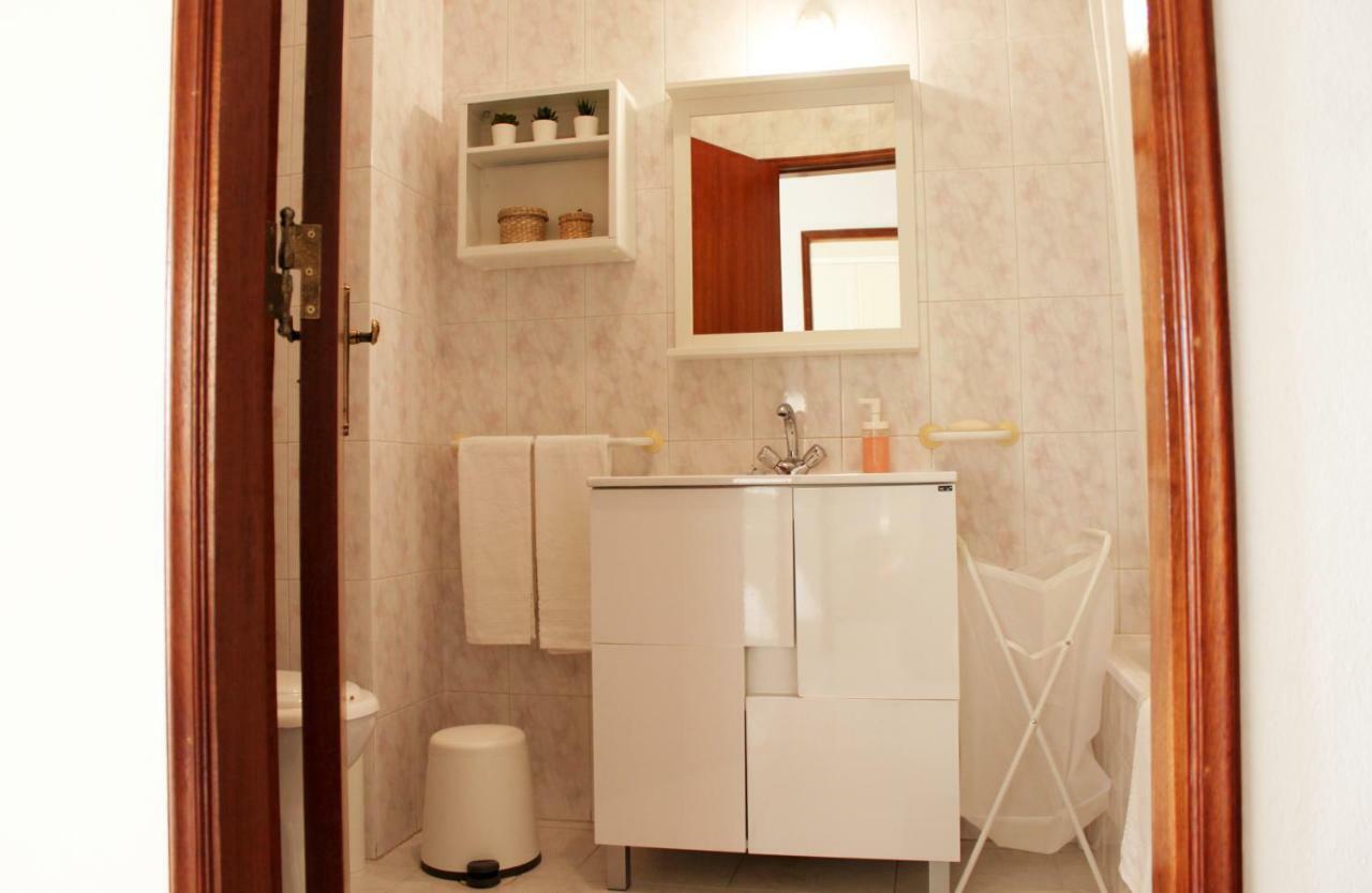 Apartamento Praia Rocha T1 Portimao Luaran gambar