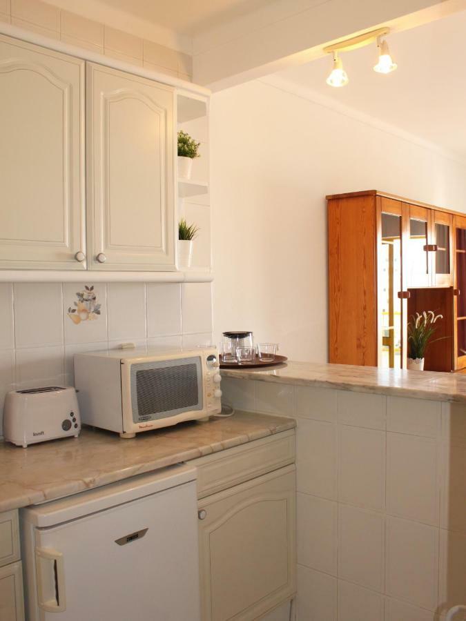 Apartamento Praia Rocha T1 Portimao Luaran gambar