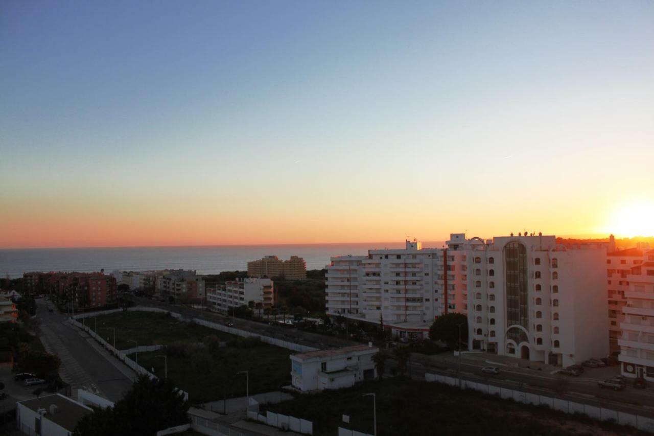 Apartamento Praia Rocha T1 Portimao Luaran gambar